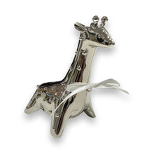 Load image into Gallery viewer, Whitehill Giraffe Money Box