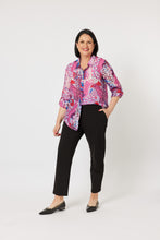 Load image into Gallery viewer, Gordon Smith Cannes Print Shirt