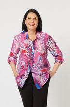 Load image into Gallery viewer, Gordon Smith Cannes Print Shirt