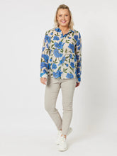 Load image into Gallery viewer, Gordon Smith Mechanical Stretch Slim Leg Pant - Stone