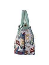 Load image into Gallery viewer, Henney Bear Shoulder Bag - London Bridge