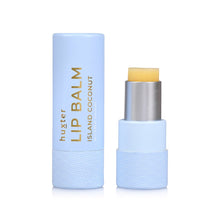 Load image into Gallery viewer, Huxter Lip Balm - Island Coconut