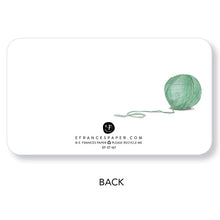 Load image into Gallery viewer, E. Frances Little Notes - Cats