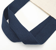 Load image into Gallery viewer, Twigseeds Organic Cotton Tote Bag - Blossom with Joy