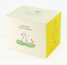 Load image into Gallery viewer, Twigseeds Fine Bone China Cup - Treasure Every Moment