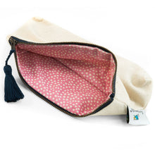 Load image into Gallery viewer, Twigseeds Accessory Pouch - Treasure Every Moment