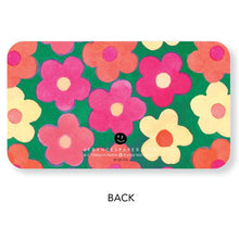 Load image into Gallery viewer, E. Frances Little Notes - Retro Flowers