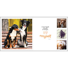 Load image into Gallery viewer, Inspirational Book - Barklology - Words from the Dogs