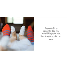 Load image into Gallery viewer, Inspirational Book - The Great Catsby