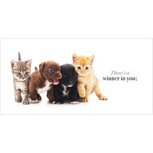 Load image into Gallery viewer, Inspirational Book - There's a Hero in You
