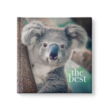Load image into Gallery viewer, Inspirational Book - You're the Best