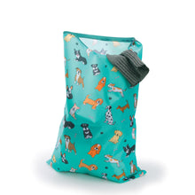 Load image into Gallery viewer, The Dog Collective Laundry Bags