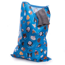 Load image into Gallery viewer, The Dog Collective Laundry Bags