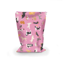 Load image into Gallery viewer, The Dog Collective Laundry Bags