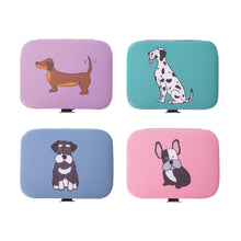 Load image into Gallery viewer, The Dog Collective Jewellery Box