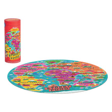 Load image into Gallery viewer, Ridley's Street Food Lovers Jigsaw Puzzle 1000 Piece