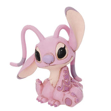 Load image into Gallery viewer, Jim Shore Disney Tradition - Lilo & Stitch - Angel Mini Figurine