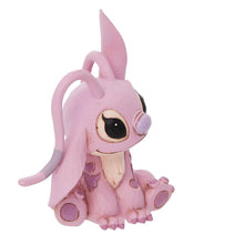 Load image into Gallery viewer, Jim Shore Disney Tradition - Lilo & Stitch - Angel Mini Figurine