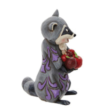 Load image into Gallery viewer, Jim Shore Disney Tradition - Pocahontas - Mini Meeko Figurine