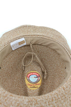 Load image into Gallery viewer, Before Dark Jindera Cowboy Hat - Wheat