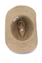 Load image into Gallery viewer, Before Dark Jindera Cowboy Hat - Wheat