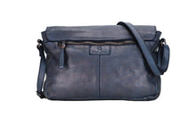 Load image into Gallery viewer, Kompanero Leather Shoulder Bag - Arianna