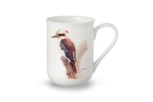 Load image into Gallery viewer, Jeremy Boot Fine Bone China Cup - Kookaburra