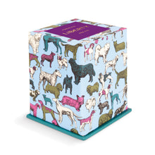 Load image into Gallery viewer, Galison Liberty Porcelain Pen Pot - Best in Show