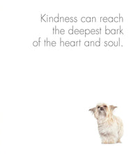 Load image into Gallery viewer, Inspirational Quote Book - A Little Book of Divine Dogs
