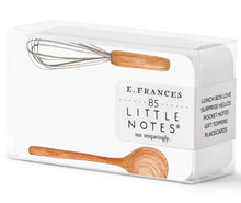 Load image into Gallery viewer, E Frances Little Notes - Whisky Business