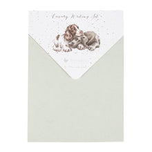 Load image into Gallery viewer, Wrendale Luxury Writing Set - A Dog's Life