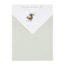 Load image into Gallery viewer, Wrendale Luxury Writing Set - "Flight of the Bumblebee"