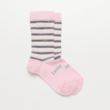 Load image into Gallery viewer, Lamington Merino Wool Womens Socks - Lucille