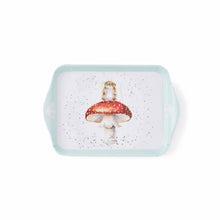 Load image into Gallery viewer, Wrendale Designs Scatter Tray - Fun-gi