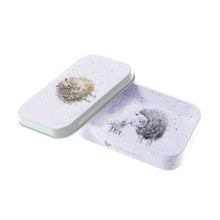 Load image into Gallery viewer, Wrendale Mini Gift Tin - Woolly Jumper