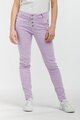 Load image into Gallery viewer, Italian Star Jeans - Orchid