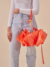 Load image into Gallery viewer, Original Duckhead Umbrella - Peach