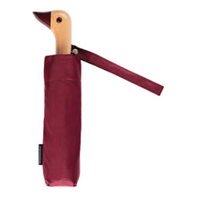 Load image into Gallery viewer, Original Duckhead Umbrella - Cherry