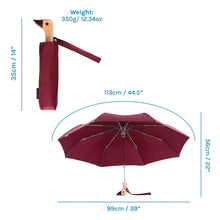 Load image into Gallery viewer, Original Duckhead Umbrella - Cherry