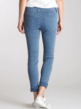 Load image into Gallery viewer, Italian Star Polo Jean - Airforce