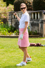 Load image into Gallery viewer, Club Portsea Skort - Red Stripe