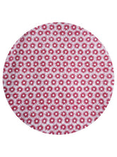 Load image into Gallery viewer, Equinox Cotton Pleat Front Shirt - Rose Daisy Print