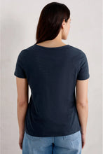 Load image into Gallery viewer, Seasalt of Cornwall Camerance T-Shirt - Maritime