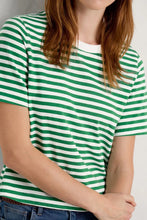 Load image into Gallery viewer, Seasalt of Cornwall Copseland T-Shirt Mini Cornish Island Chalk