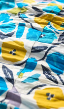 Load image into Gallery viewer, Seasalt Cornwall Larissa Shirt - Zennor Blooms Chalk