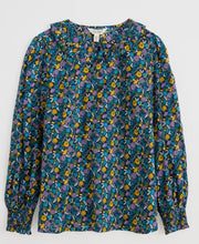 Load image into Gallery viewer, Seasalt Last Leaf Top - Zennor Blooms Maritime