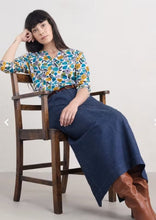 Load image into Gallery viewer, Seasalt Waterflow Top - Zennor Blooms