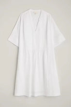 Load image into Gallery viewer, Seasalt of Cornwall Draw Kiln Dress - Chalk