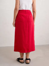 Load image into Gallery viewer, Rosewell Farm Skirt II - Rudder