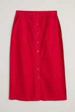 Load image into Gallery viewer, Rosewell Farm Skirt II - Rudder